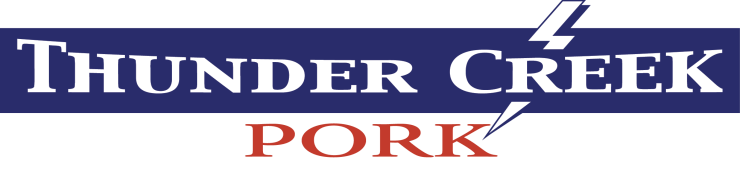 Thunder Creek Pork